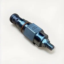 Válvula de cartucho de alivio hidráulica de acción directa Sun Hydraulics RDFALAV miniatura 4