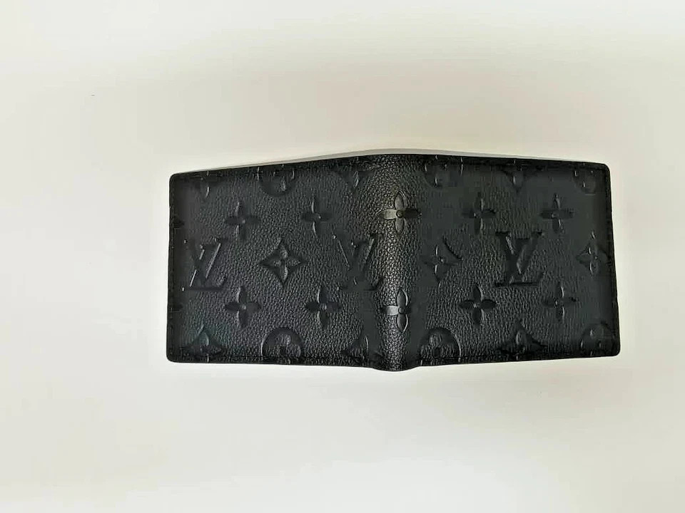 Authentic Louis Vuitton Multiple Monogram Slender… - image 6