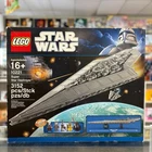 Lego Star Wars 10221 Super Star Destroyer (New, Unopened,Fast delivery)