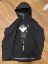 Arc'teryx BETA SL windbreaker rain jacket L SIZE