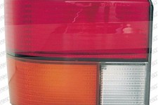 Prasco Rückleuchte links rot/orange für VW T4 Baujahr1990-2003 alle Modelle