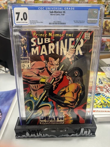 Comic Image