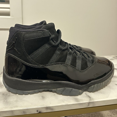 Air Jordan Retro 11 Cap and Gown 378037 - 005