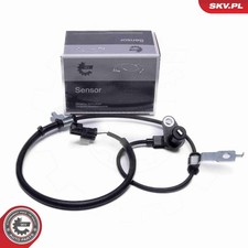 ESEN SKV Sensor, Raddrehzahl 06SKV502 für MITSUBISHI