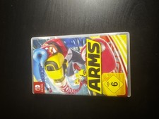 ebay® Auktion 137691753454 | Arms (Nintendo Switch) Thumbnail of ebay® auction 137691753454 | Arms (Nintendo Switch)
