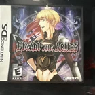 From the Abyss - Nintendo DS - 100% CIB - MINT