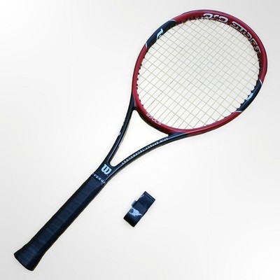 Wilson Prostaff 97Uls Spin Effect G2 Wilson Racket Tennis Racquet