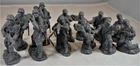 Toys soldiers of S. Diego - TSSD011 - German Elite troops Waffen SS
