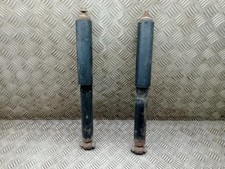 PEUGEOT 308 SHOCK ABSORBER PAIR REAR HATCHBACK 9817349880 MK2 2013 - 2021