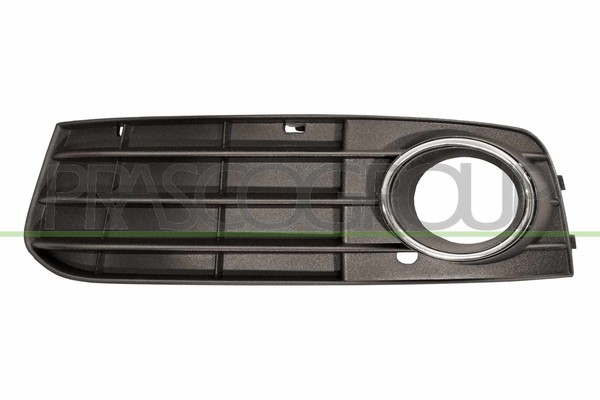 Prasco LüFtungsgitter StoßFäNger Links FüR Audi A4 Avant 8K5 B8 8K2 AD0242144-image