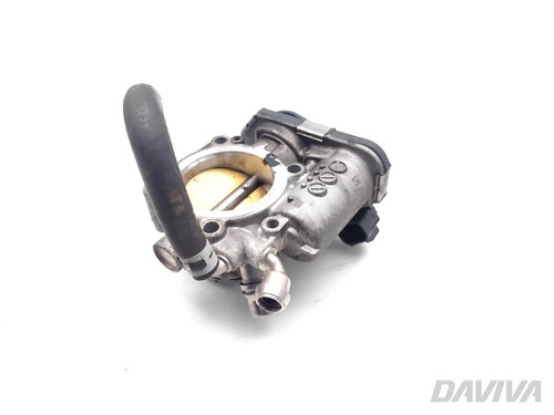 Vauxhall Insignia Drosselklappengehäuse 1.8 Benzin 103kW (140 HP) 55561495 2010