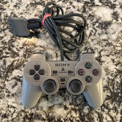 Controller Joystick Joypad SONY PLAYSTATION PsOne ORIGINALE