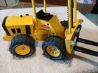 VINTAGE TONKA TOY FORK LIFT