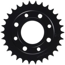 Sprockets JTR279.30 30 Tooth Steel Rear Sprocket, Single
