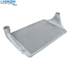 For Freightliner Business Century FL FLD 36 Charge Air Cooler 13/16" × 26 5/8"