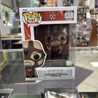 Funko Pop! Vinyl: WWE - Vader #138