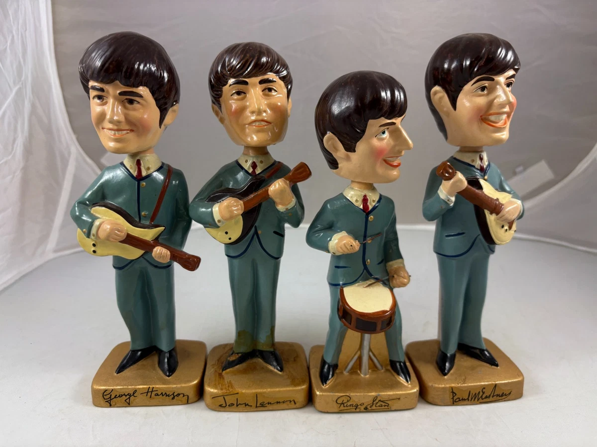 Beatles Bobblehead for sale | eBay