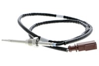Vemo Sensor, Abgastemperatur Vor RußPartikelfilter U.A. FüR Audi, Seat, Skoda