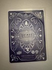 Upper Deck Batman: The Animated Series Poison Ivy 4 of Hearts Playing Card — photo 2