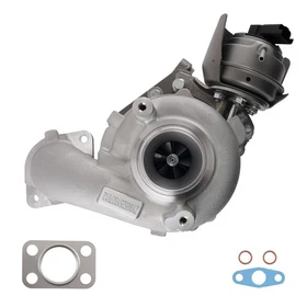 Turbolader for Ford Focus III 1.6 TDCi 85KW 2010-2023 806291 GTC1244VZ DV6C