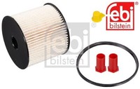 Febi Bilstein 26908 Kraftstofffilter Kraftstoffilter