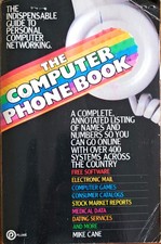 The Computer Phone Book