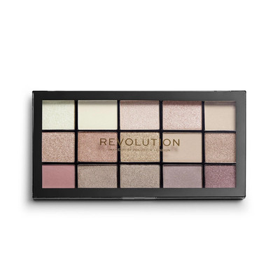 Revolution Lidschatten Palette Reloaded Icon 3