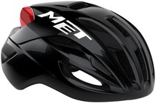 MET Rivale MIPS Road Helmet Medium Black/Red ...