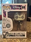 Funko Pop! Vinyl: Disney - Jack Skellington #69
