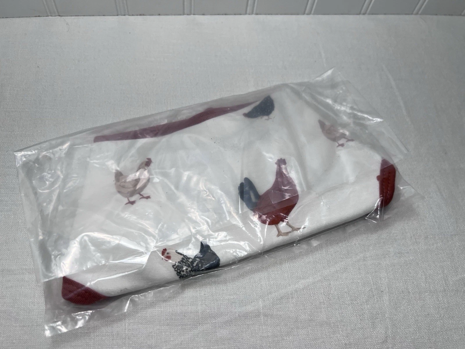 Kyte Baby Bib - Chicken
Opens in a new window or tab