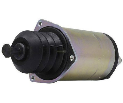 1* Magnetschalter Anlasser 0-47100-2650 Neu Original NIKKO für Nikko Type