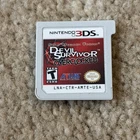 Shin Megami Tensei Devil Survivor Overclocked - Nintendo 3DS - Tested/Authentic