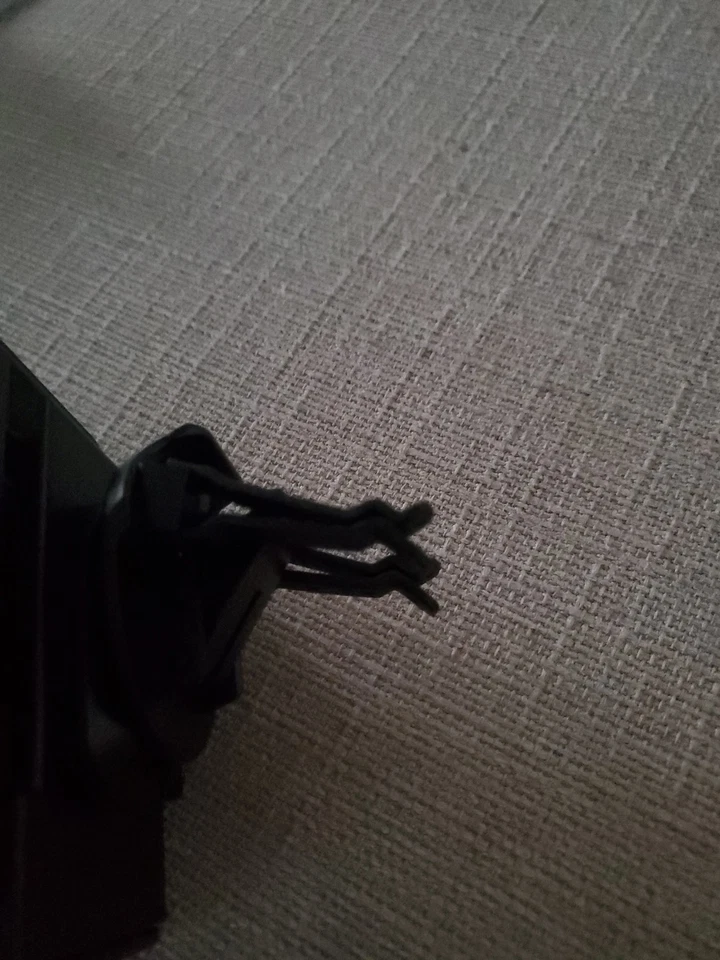 Soporte de teléfono Tomtom para coche Foto 4 de 4