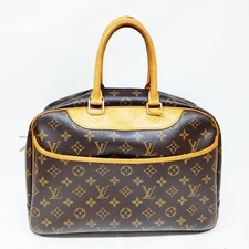 Louis Vuitton LV Handtasche Deauville - Top