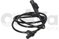 Raddrehzahlsensor Hinten FüR Iveco City VI Daily IV V VI 2006->>