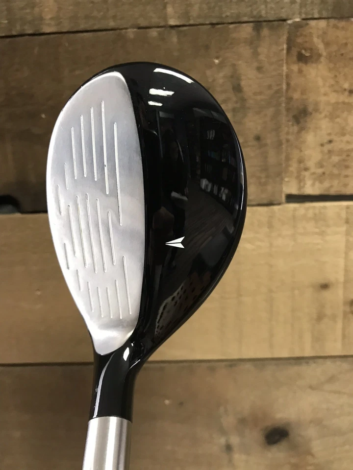 Majek K5 Hybrid Iron Golf Sand Wedge SW Mens Senior Flex Graphite 55 Degree Loft - Image 2 of 4