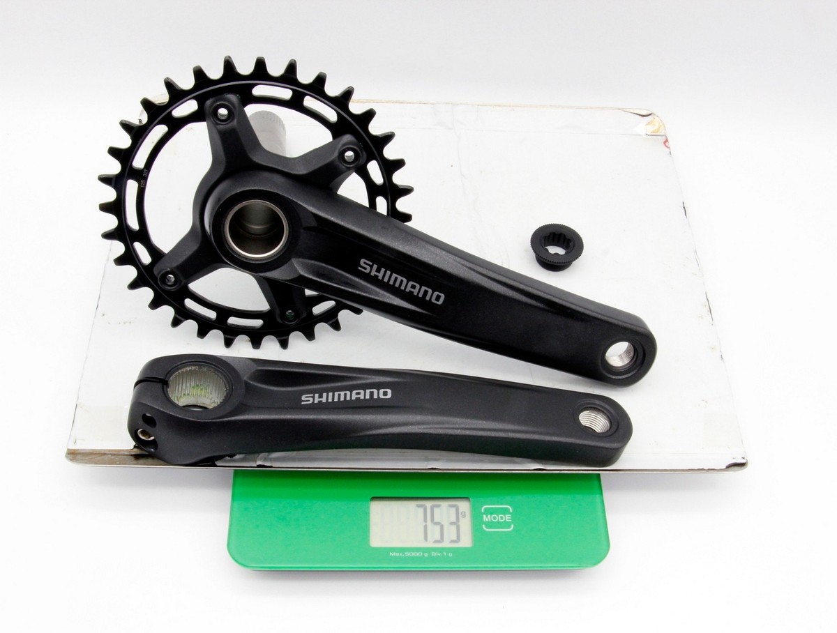 SHIMANO 「シマノ」 DEORE mt512-1 クランク SHIMANO 「シマノ」 DEORE mt512-1 クランク