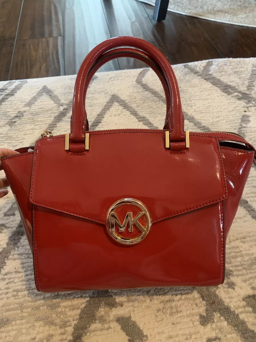 Michael kors hudson bag hot sale