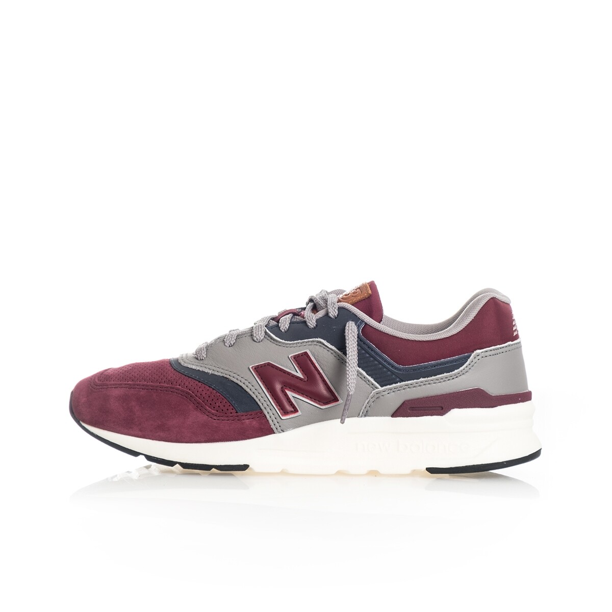 new balance 350 burdeos hombre