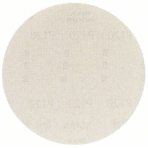 Bosch Professional Foglio abrasivo da 5 pz. M480 Best for Wood and Paint, (w2q)