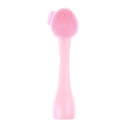 1Pc Silicone Wash Remover Face Exfoliating Pore Cleaner Brush Skin Care Ma'R2 - Picture 13 of 14