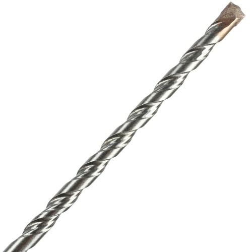 HELLER DRILL BITS Hammer Brick Reinforced Concrete Bionic Pro SDS-Plus SDS Plus - Picture 15 of 26
