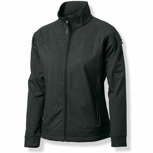 NIMBUS LADIES CHARCOAL DUXBURY 