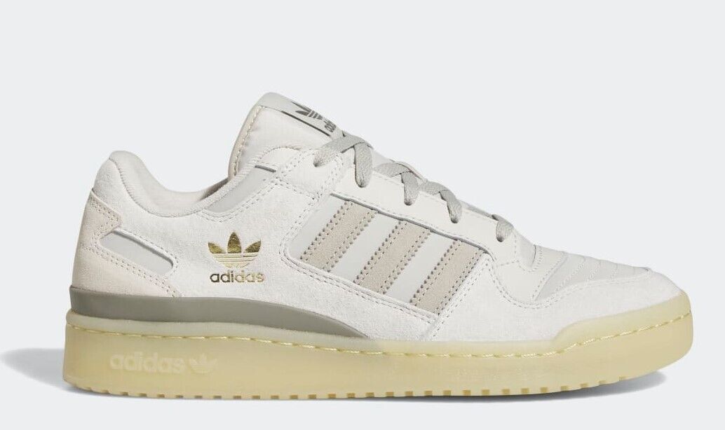【本物保証 /関税・送料無料】adidas Forum OG 84 Low LG Adidas OG FORUM LOW CL MEN'S SNEAKERS HQ7096 | eBay