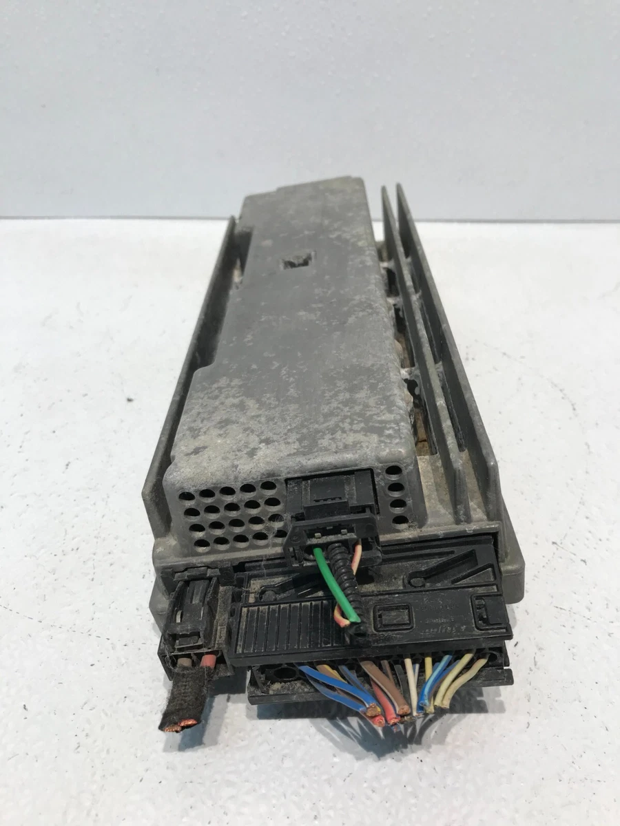 07-15 BMW E70 E71 E89 X5 X6 Z4 TOP-HIFI AMPLIFIER AMP OEM 65.12 