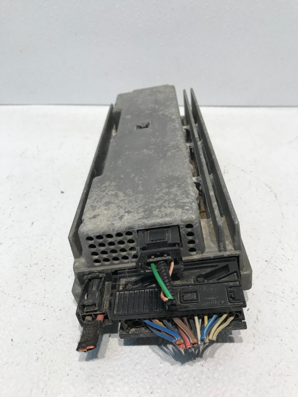 07-15 BMW E70 E71 E89 X5 X6 Z4 TOP-HIFI AMPLIFIER AMP OEM 65.12  
