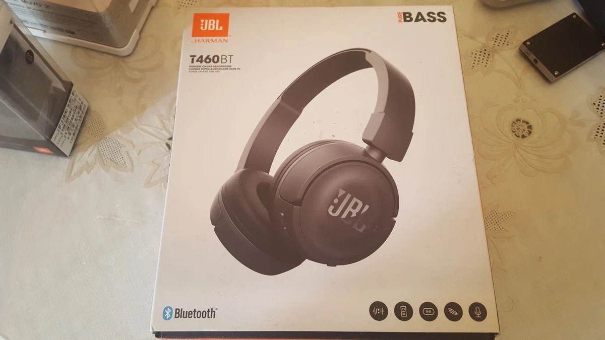 jbl Bluetooth Headphones for repair