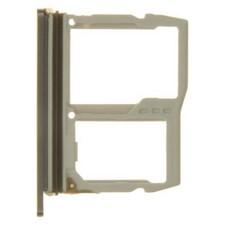 SIM Micro SD Card Tray for LG G6 Black Replacement Repair Parts Cellphone