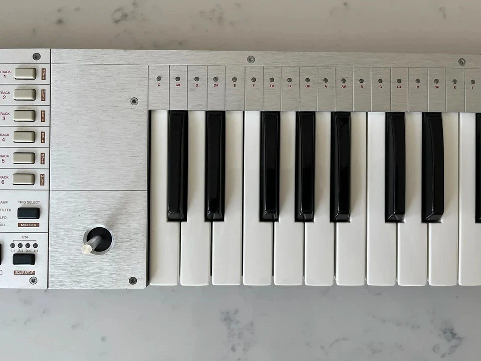 Monomáquina electrónica SFX-6 Foto 4 de 4