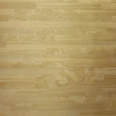 Wallpaper roll gold Metallic textured horizontal stripes modern texture lines 3D